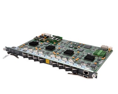 烽火EC8B8端口EPON圖片/烽火EC8B8端口EPON樣板圖 (4)