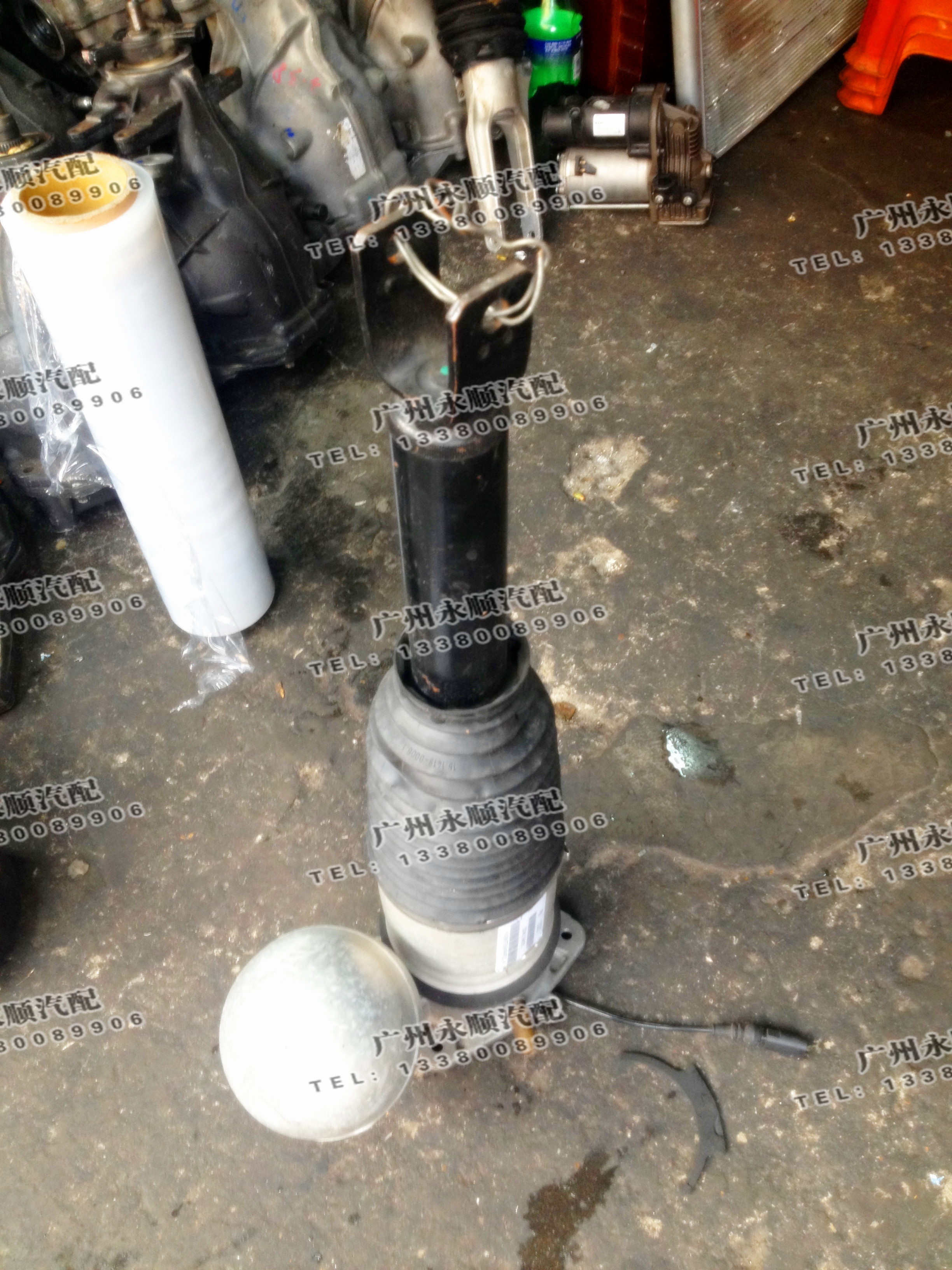 大眾拆車件圖片