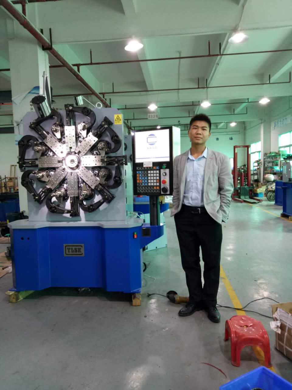 YL打扣機(jī)圖片/YL打扣機(jī)樣板圖 (3)