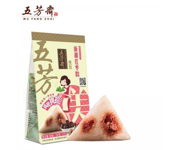 2018年成都五芳齋粽子批發(fā)， 成都五芳齋粽子企事業(yè)單位團購