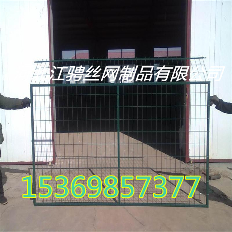 現(xiàn)貨框架護(hù)欄網(wǎng) 高速公路護(hù)欄網(wǎng) 小區(qū)防護(hù)網(wǎng) 雙邊鐵絲隔離柵