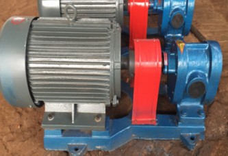 齒輪泵工作原理圖片/齒輪泵工作原理樣板圖 (2)