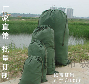厚帆布袋子圖片/厚帆布袋子樣板圖 (2)