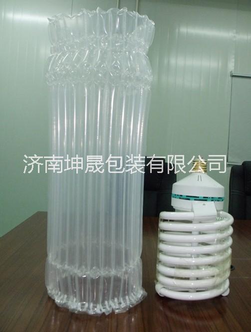 節(jié)能燈氣柱袋圖片