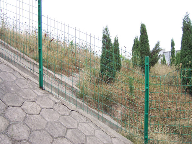 立柱護欄網圖片/立柱護欄網樣板圖 (3)