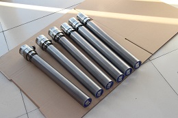 張力傳感器，托輥傳感器圖片