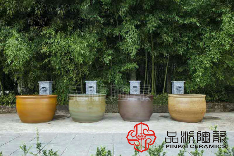 品派手工陶瓷泡澡洗澡陶瓷水槽圖片/品派手工陶瓷泡澡洗澡陶瓷水槽樣板圖 (3)
