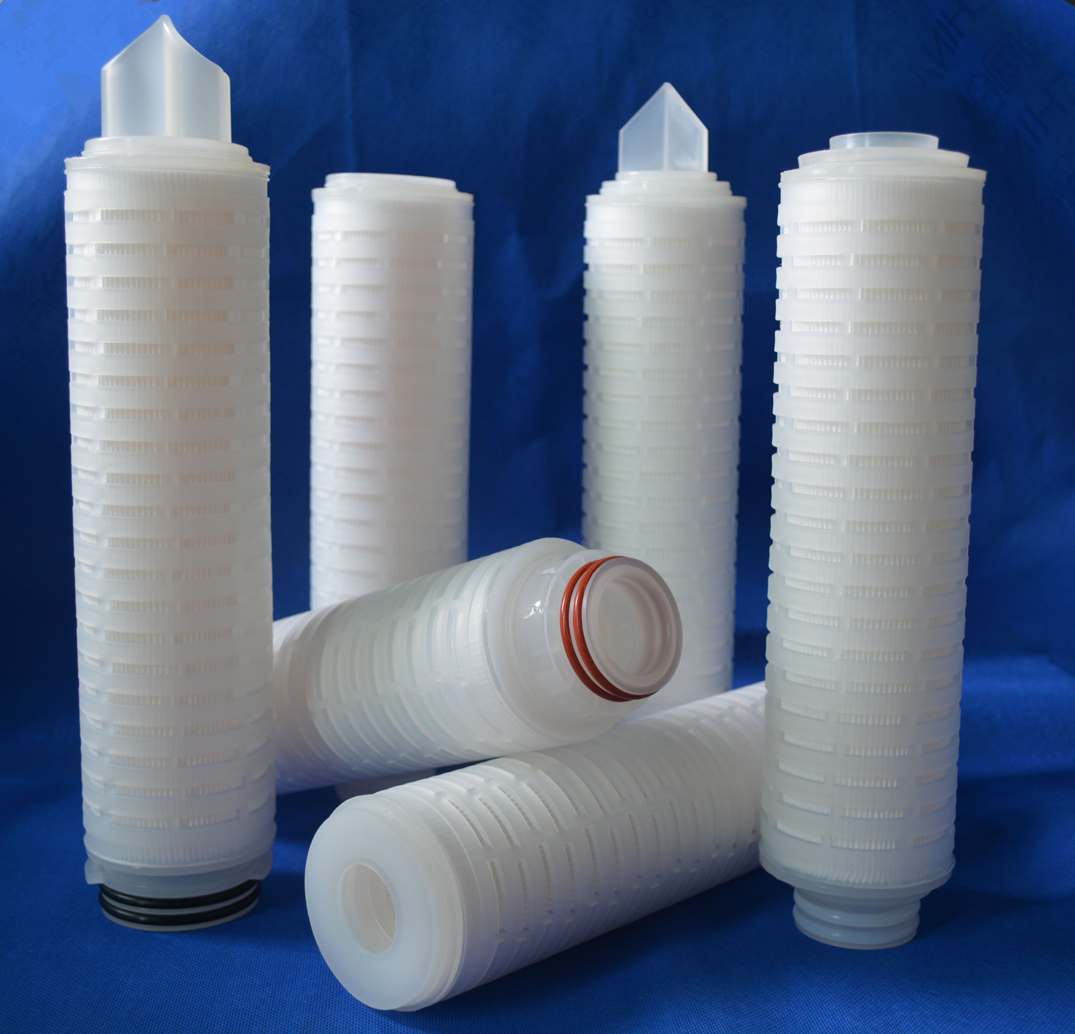 30英寸濾芯折疊濾芯0.45微米圖片/30英寸濾芯折疊濾芯0.45微米樣板圖 (4)