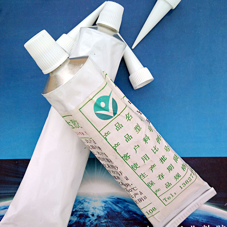 譽(yù)達(dá)1700S硅膠圖片