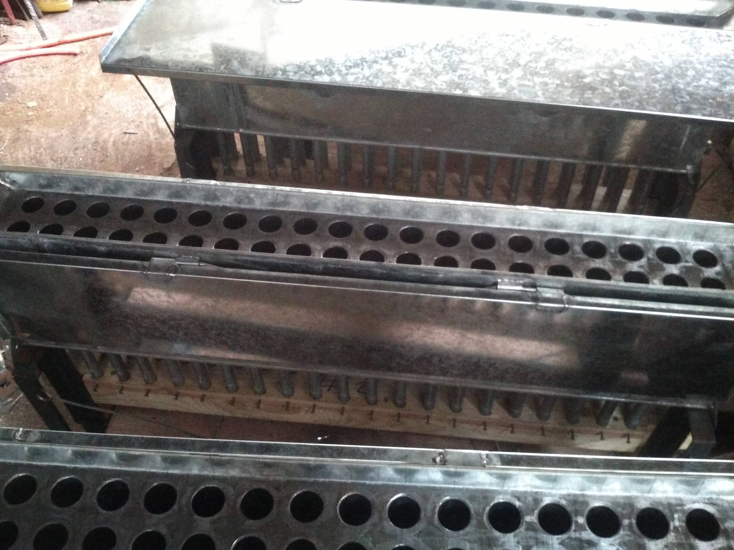 三明蠟燭機報價圖片/三明蠟燭機報價樣板圖 (3)