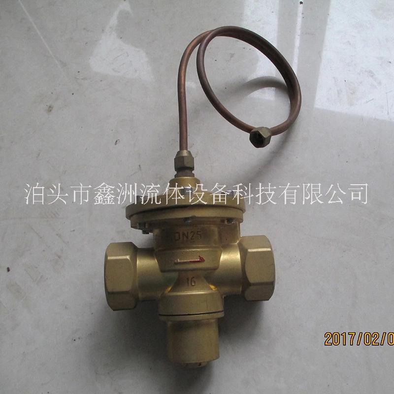 自力式壓差控制閥圖片/自力式壓差控制閥樣板圖 (3)