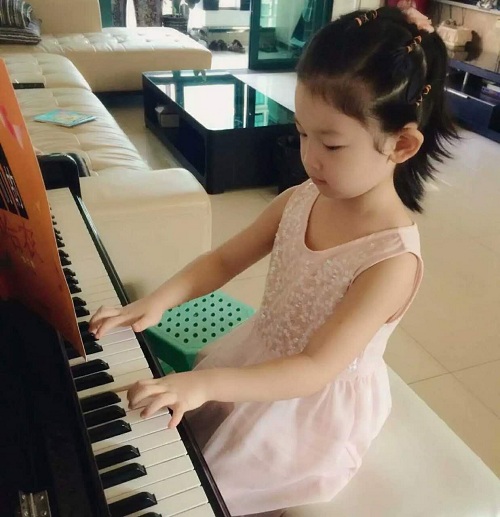 濟南童音架子鼓培訓(xùn)中心圖片