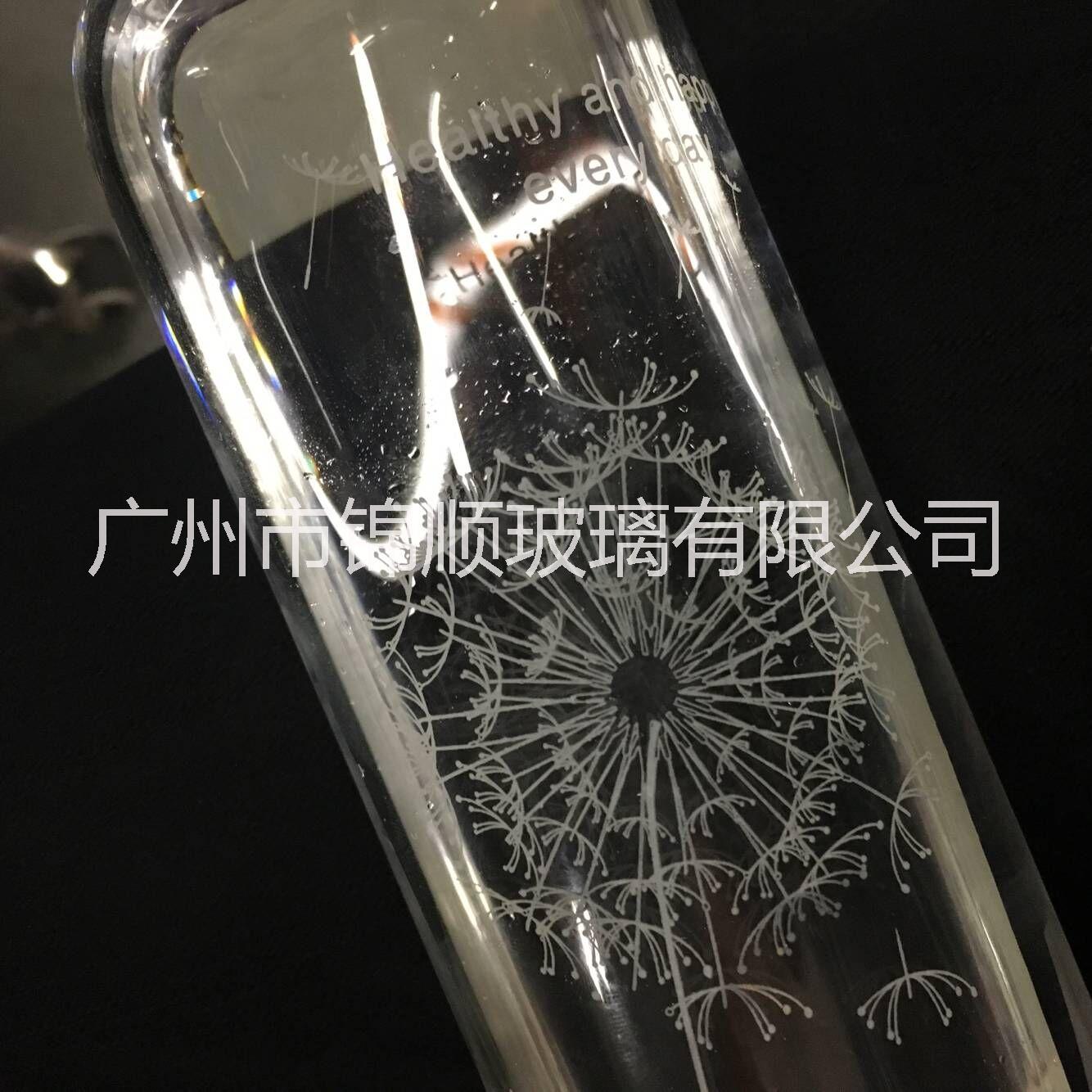 玻璃印花水杯圖片/玻璃印花水杯樣板圖 (2)