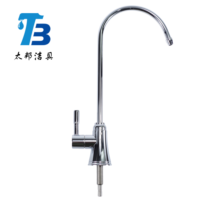 韓式單開家用廚房凈水器水龍頭圖片/韓式單開家用廚房凈水器水龍頭樣板圖 (4)