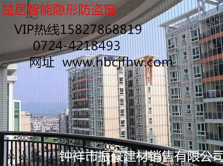 智能隱形防護(hù)網(wǎng)圖片/智能隱形防護(hù)網(wǎng)樣板圖 (1)