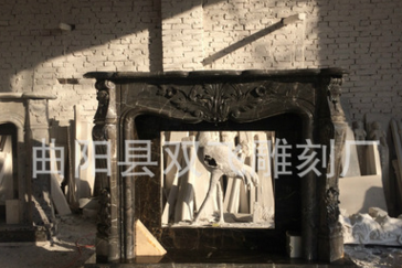 石壁爐圖片/石壁爐樣板圖 (2)