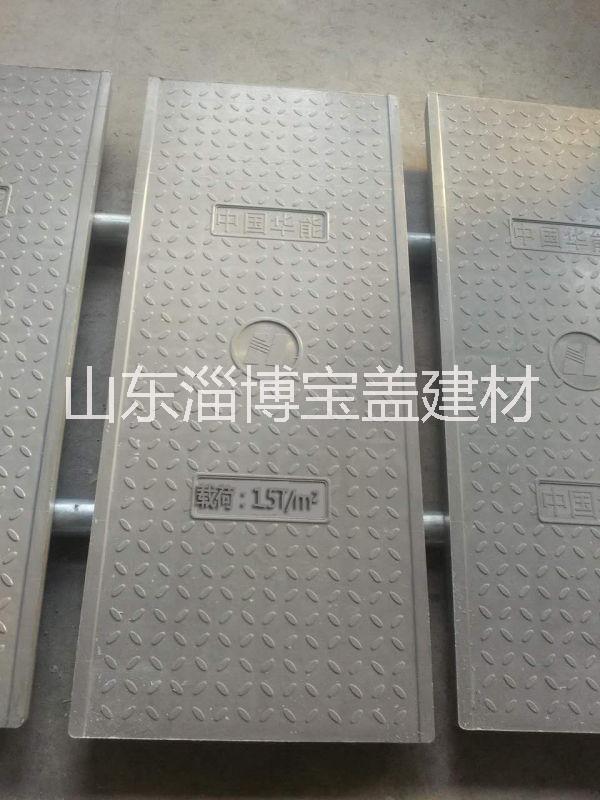 電纜溝蓋板圖片/電纜溝蓋板樣板圖 (2)