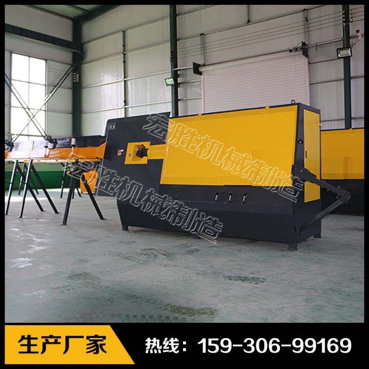 鋼筋彎箍機(jī)圖片/鋼筋彎箍機(jī)樣板圖 (4)