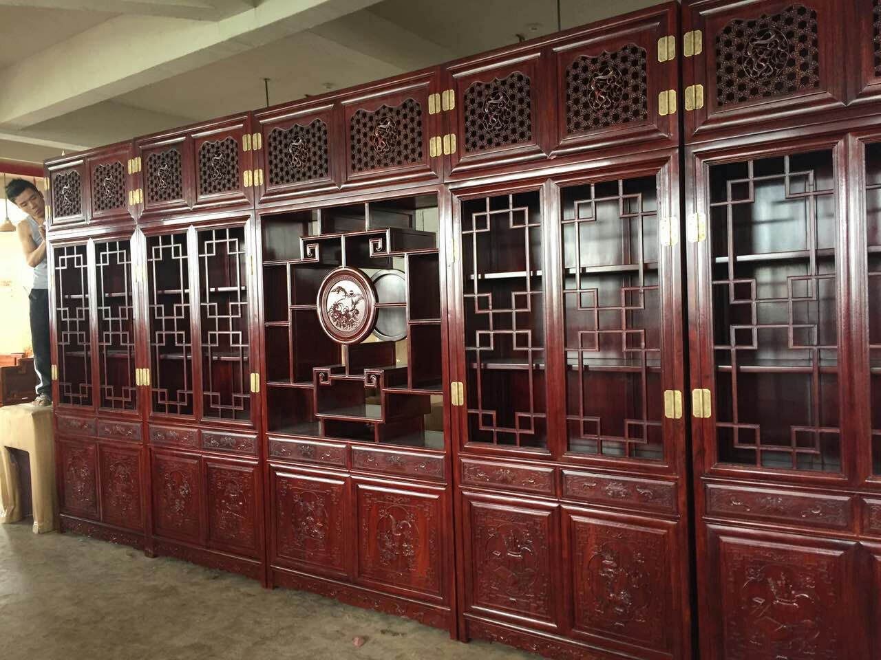 非洲花梨木圖片/非洲花梨木樣板圖 (3)