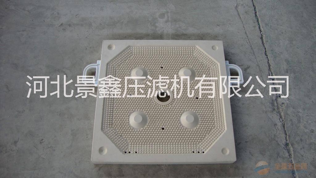 壓濾機(jī)濾板圖片/壓濾機(jī)濾板樣板圖 (3)