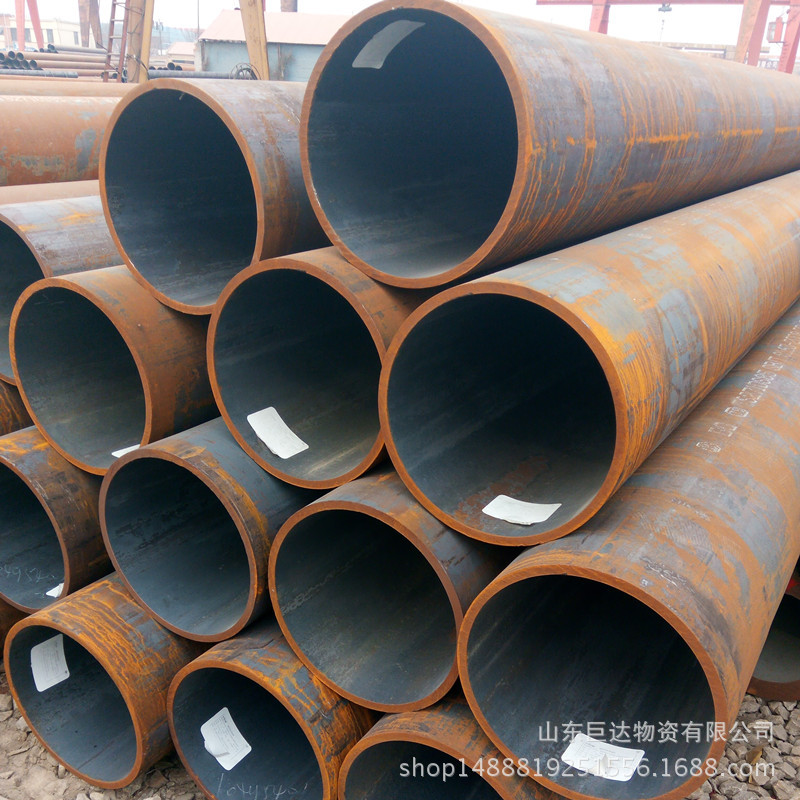 無縫鋼管圖片/無縫鋼管樣板圖 (4)