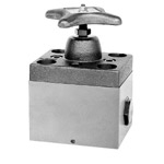 截止閥HG-HGD-4350圖片