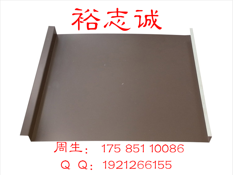 供應(yīng)銅仁鋁鎂錳板25-430 立邊雙咬合系統(tǒng)-鋁鎂錳板 供應(yīng)貴州銅仁鋁鎂錳板25-430