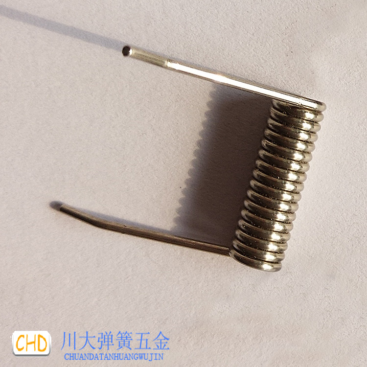 扭力彈簧圖片
