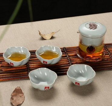 旅行功夫茶具套裝圖片/旅行功夫茶具套裝樣板圖 (4)