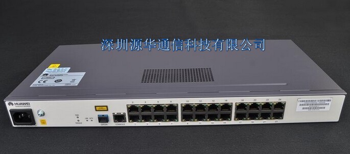 華為Smartax ma5626圖片/華為Smartax ma5626樣板圖 (3)