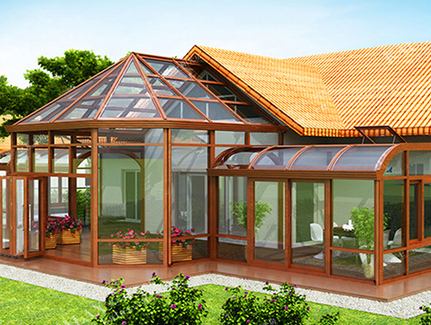 佛山別墅陽(yáng)光房廠家直銷材料成品批發(fā)