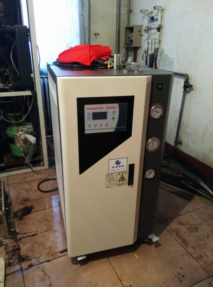 冷卻水循環(huán)機(jī)圖片/冷卻水循環(huán)機(jī)樣板圖 (2)