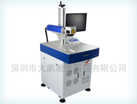 光纤激光打标机焊接机切割机图片