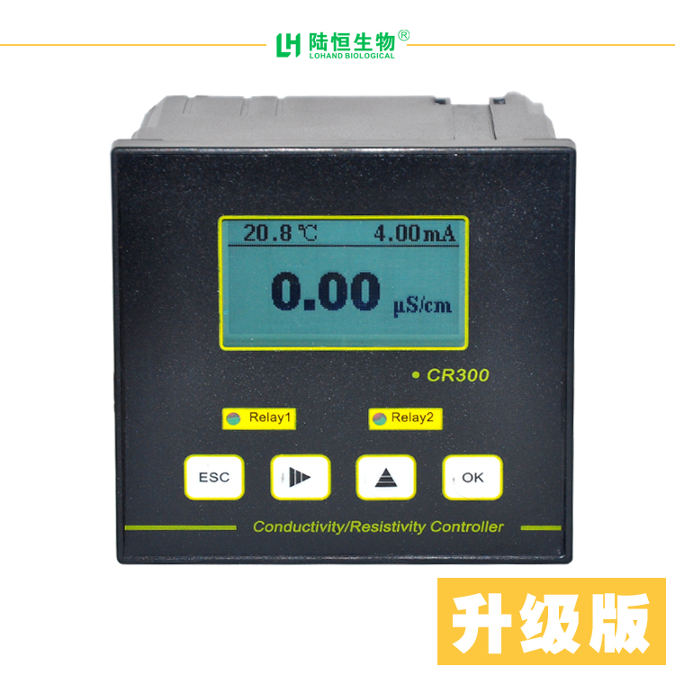 在線電導(dǎo)率圖片/在線電導(dǎo)率樣板圖 (1)