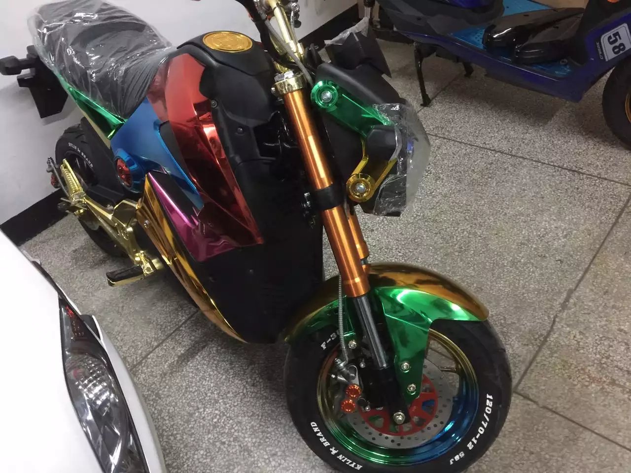 摩托車改圖片/摩托車改樣板圖 (3)