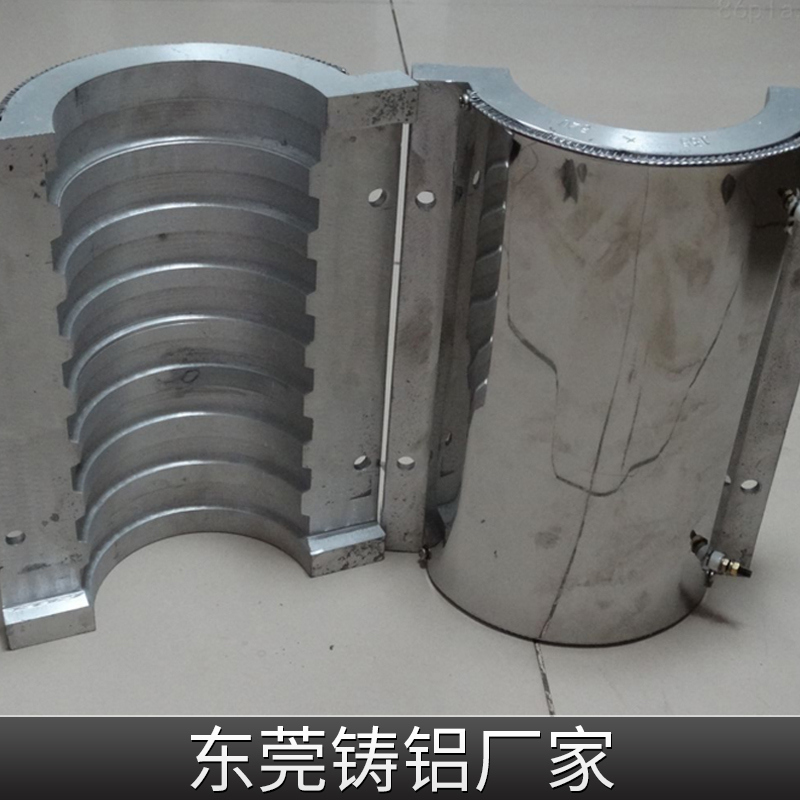 東莞鑄鋁廠家圖片