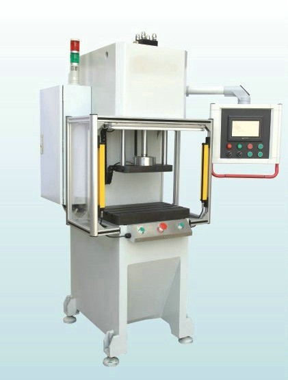 襯套壓裝機(jī)圖片/襯套壓裝機(jī)樣板圖 (1)