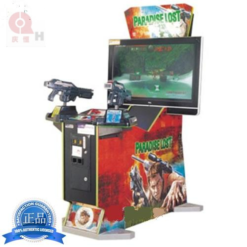 越戰(zhàn)游藝機(jī)設(shè)備電玩城大型設(shè)備