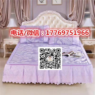 冰絲涼席圖片/冰絲涼席樣板圖 (3)