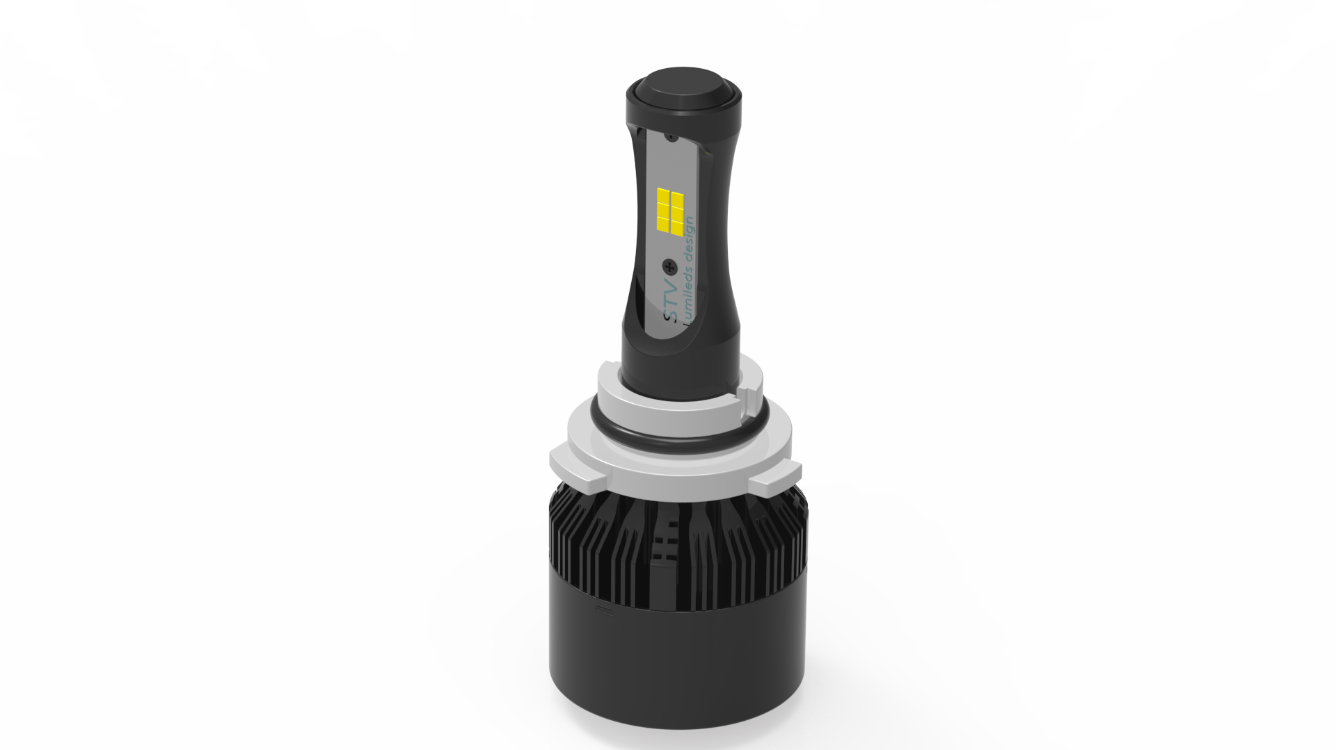 LED車燈廠家直供圖片