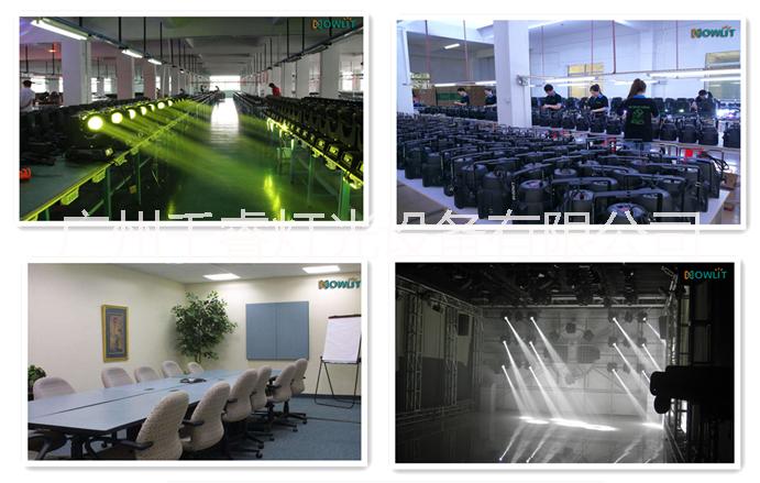 LED18顆10W 不防水燈圖片/LED18顆10W 不防水燈樣板圖 (3)