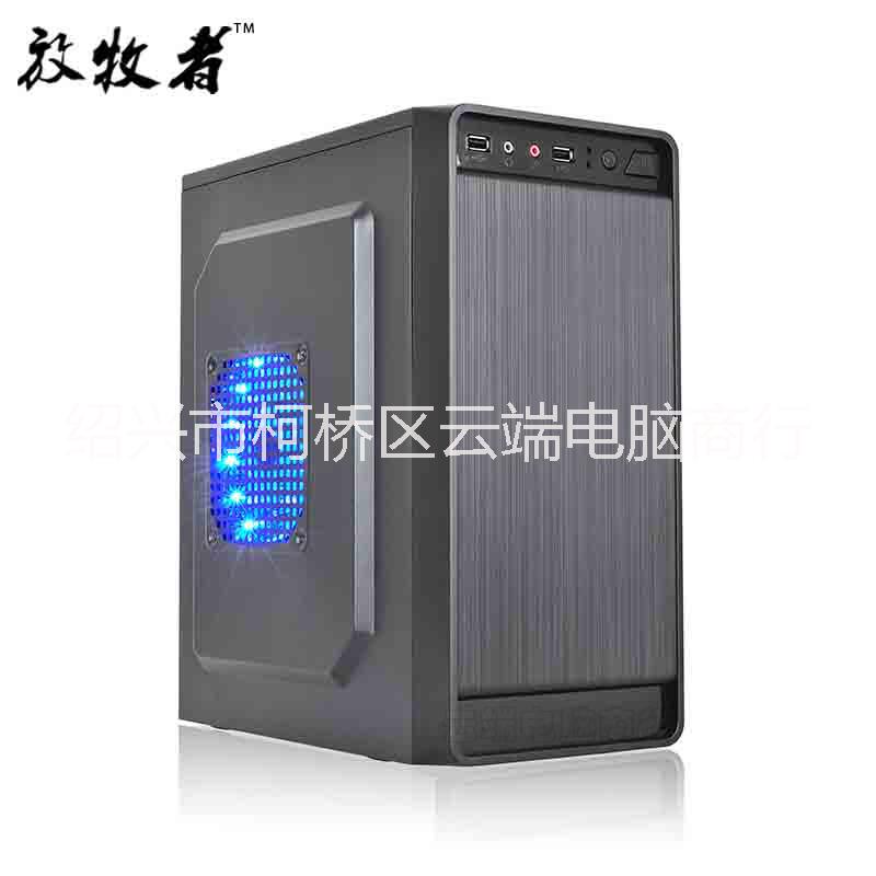 電腦機箱放牧者P8臺式小機箱圖片/電腦機箱放牧者P8臺式小機箱樣板圖 (2)