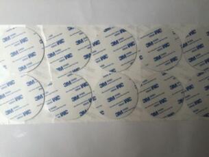 3M9448模切沖型圖片/3M9448模切沖型樣板圖 (4)