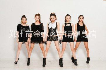 爵士舞教練培訓(xùn)圖片/爵士舞教練培訓(xùn)樣板圖 (1)