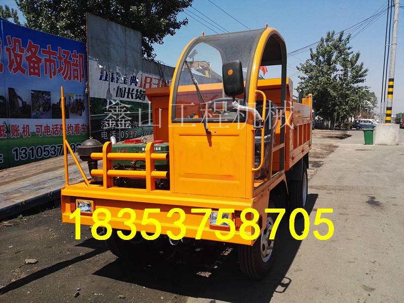 自卸車圖片/自卸車樣板圖 (4)