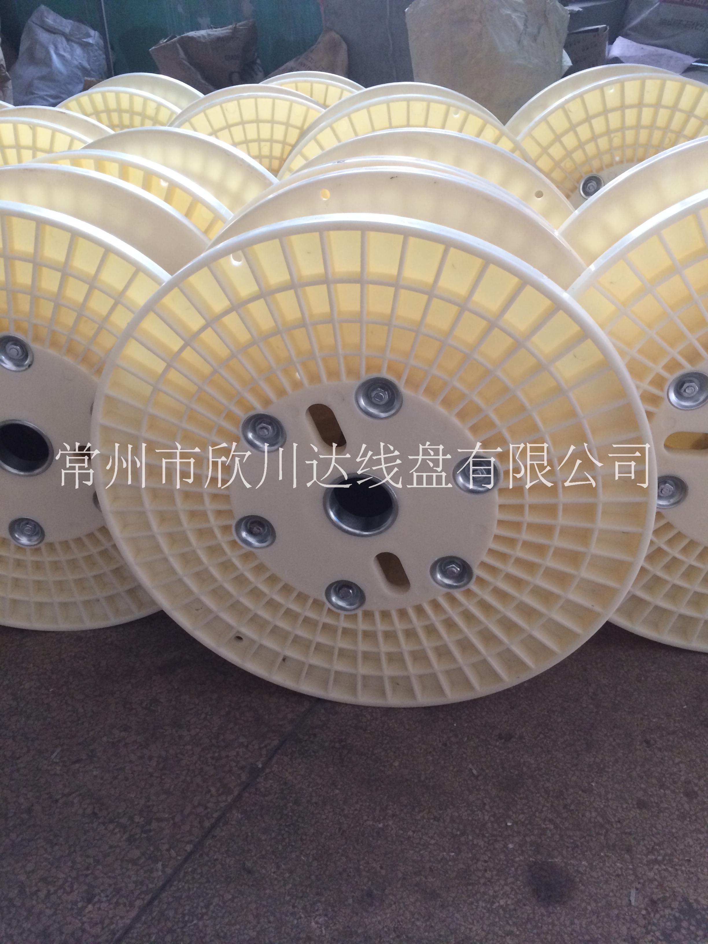 PN500*315塑料線盤圖片/PN500*315塑料線盤樣板圖 (4)