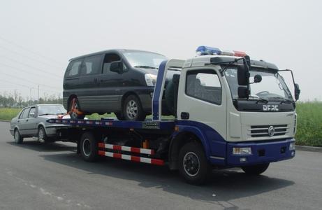 清障車圖片/清障車樣板圖 (1)