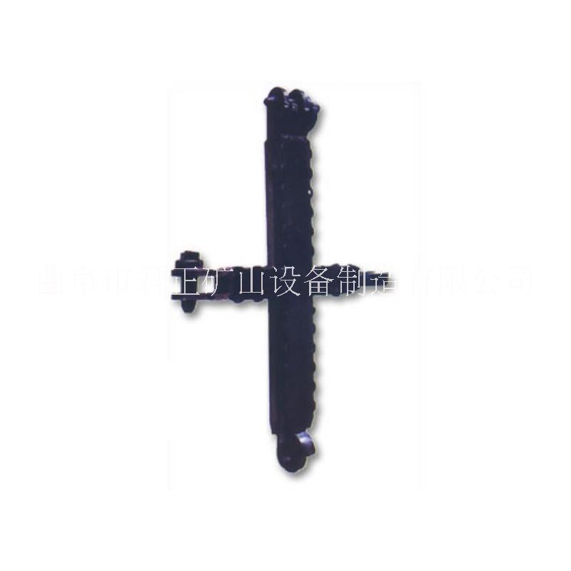 DZB.Z型十字金屬鉸接頂梁 礦用鉸接頂梁廠家