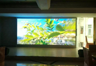 LED全彩電子屏圖片/LED全彩電子屏樣板圖 (4)