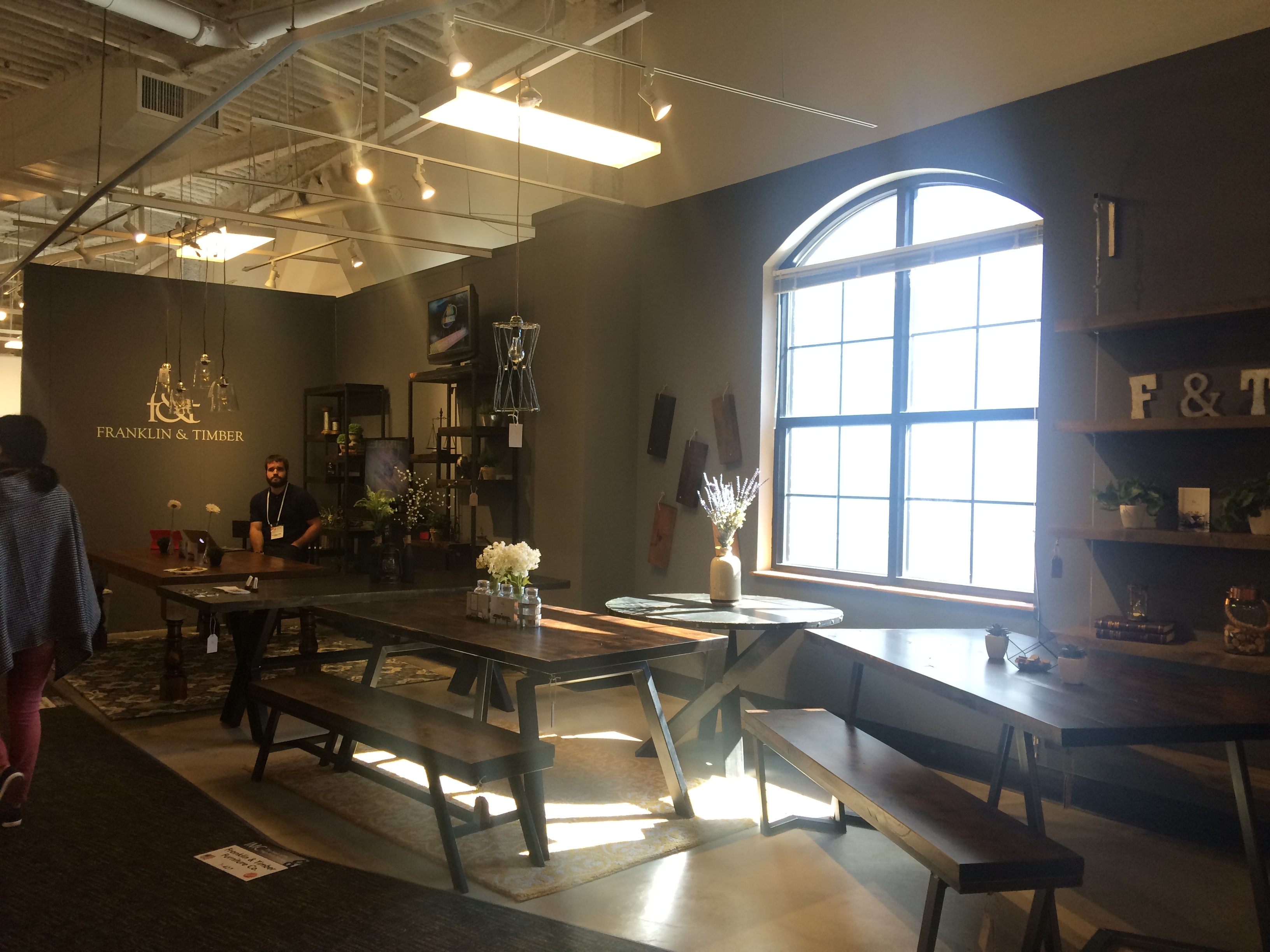 國際家具展圖片/國際家具展樣板圖 (2)